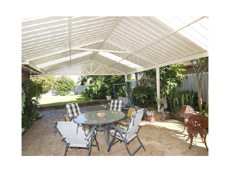 22 Boxworth Court, Huntingdale WA 6110