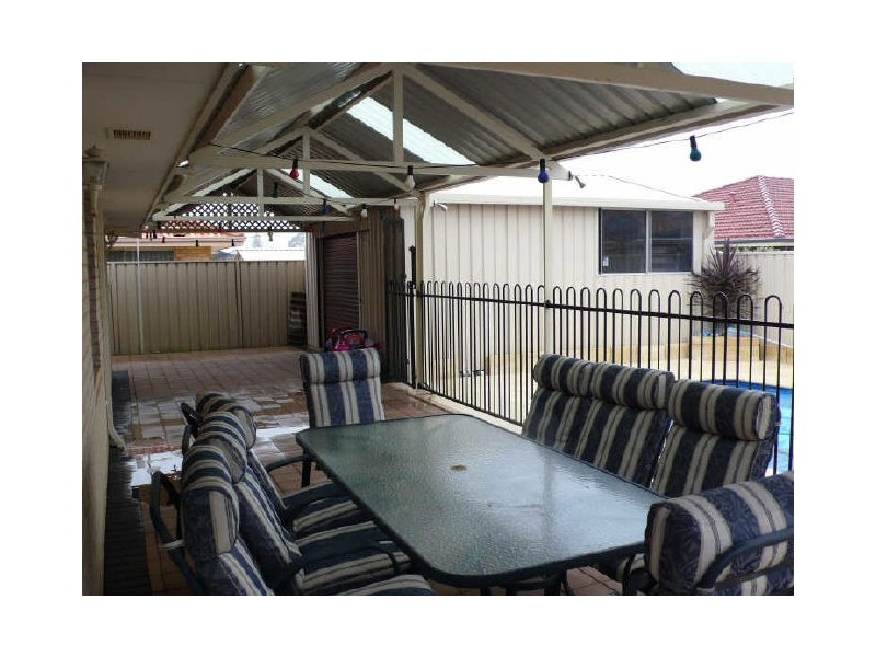 54 Daly Circle, Langford WA 6147