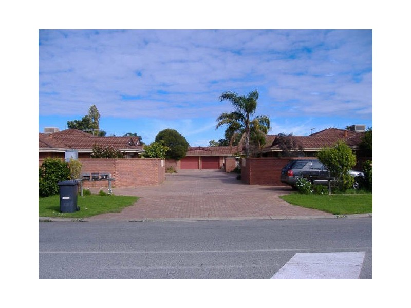 4/41 Eudoria Street, Gosnells WA 6110