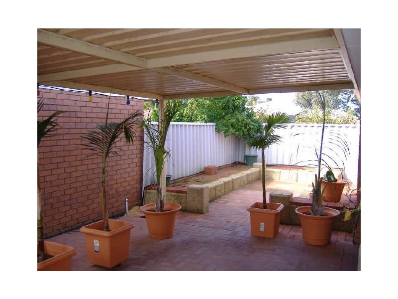 4/41 Eudoria Street, Gosnells WA 6110