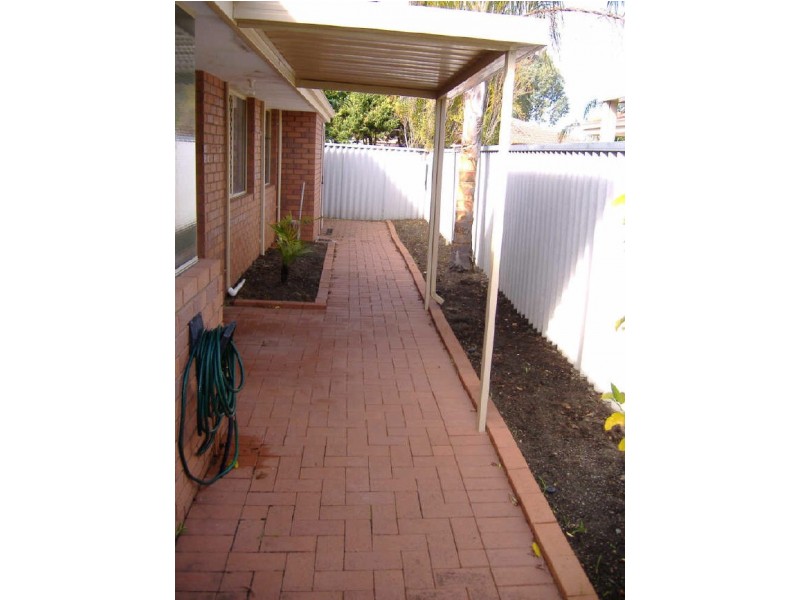 4/41 Eudoria Street, Gosnells WA 6110