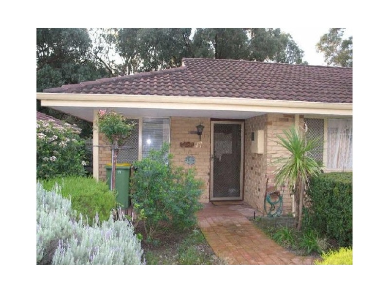 unit 17/24 Southdown Place, Thornlie WA 6108