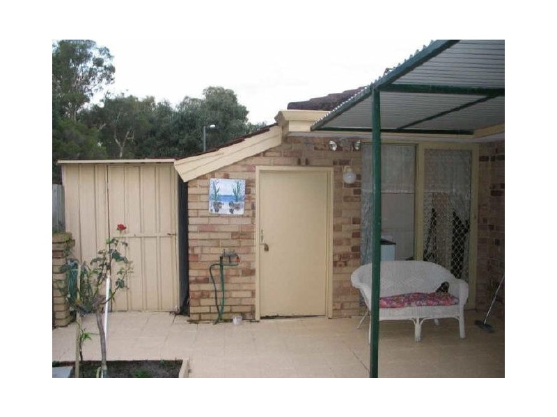 unit 17/24 Southdown Place, Thornlie WA 6108