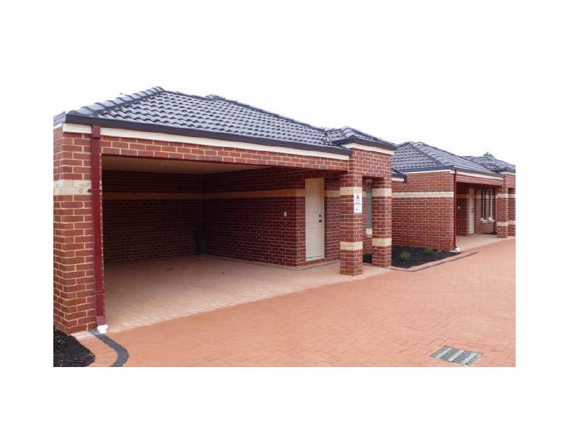2/162-164 Hicks Street, Gosnells WA 6110