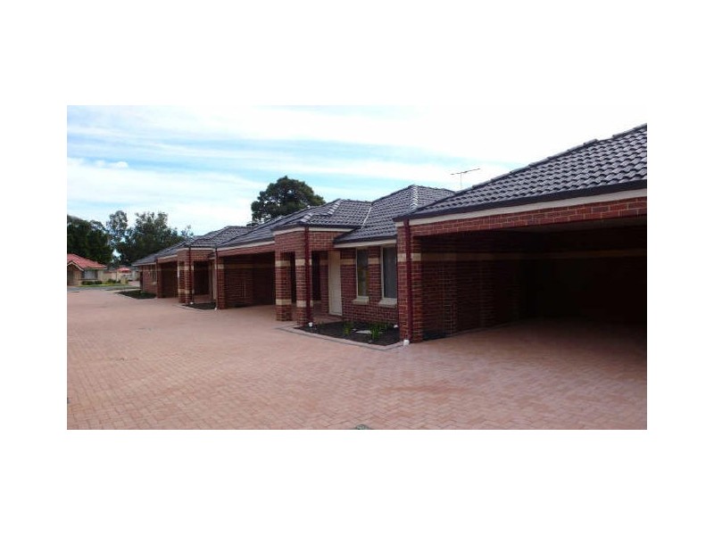 2/162-164 Hicks Street, Gosnells WA 6110