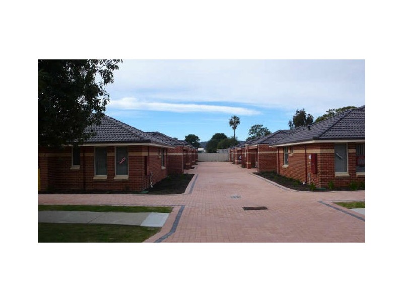 3/162-164 Hicks Street, Gosnells WA 6110