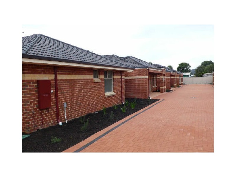 4/162-164 Hicks Street, Gosnells WA 6110