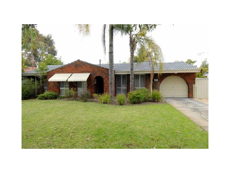 52 Belmont Road, Kenwick WA 6107