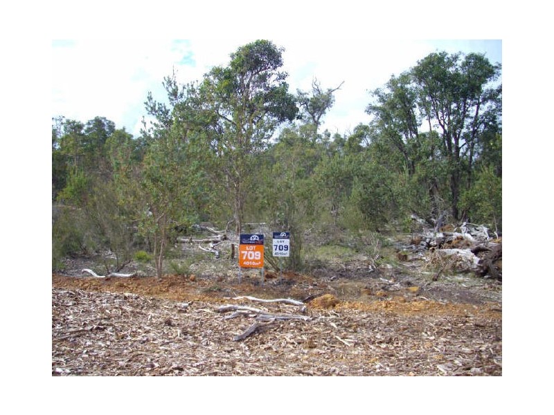 Lot 709 Oban Loop, Bedfordale WA 6112