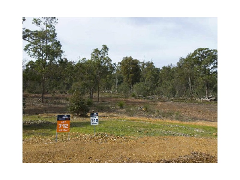 Lot 712 Oban Loop, Bedfordale WA 6112