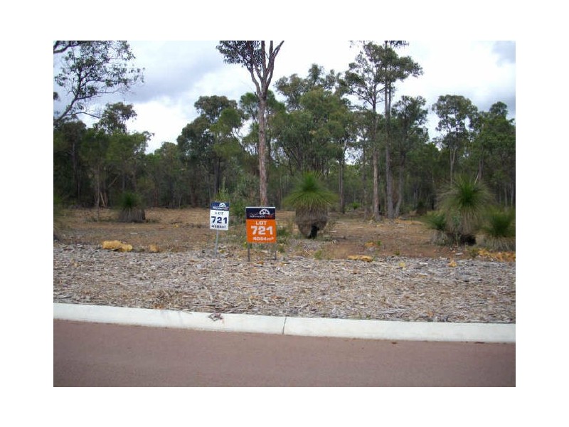 Lot 721 Oban Loop, Bedfordale WA 6112