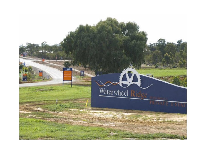 Lot 721 Oban Loop, Bedfordale WA 6112