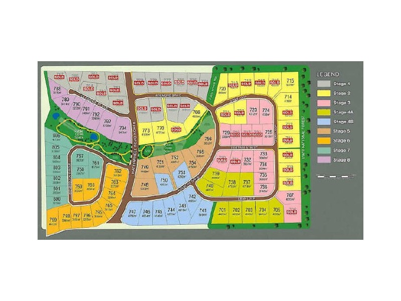 Lot 721 Oban Loop, Bedfordale WA 6112