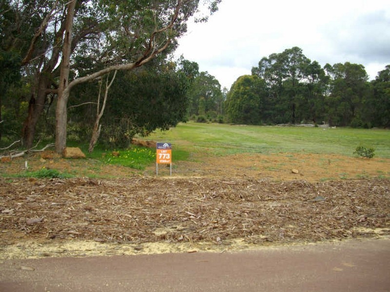 Lot 773 Waterwheel Road North, Bedfordale WA 6112