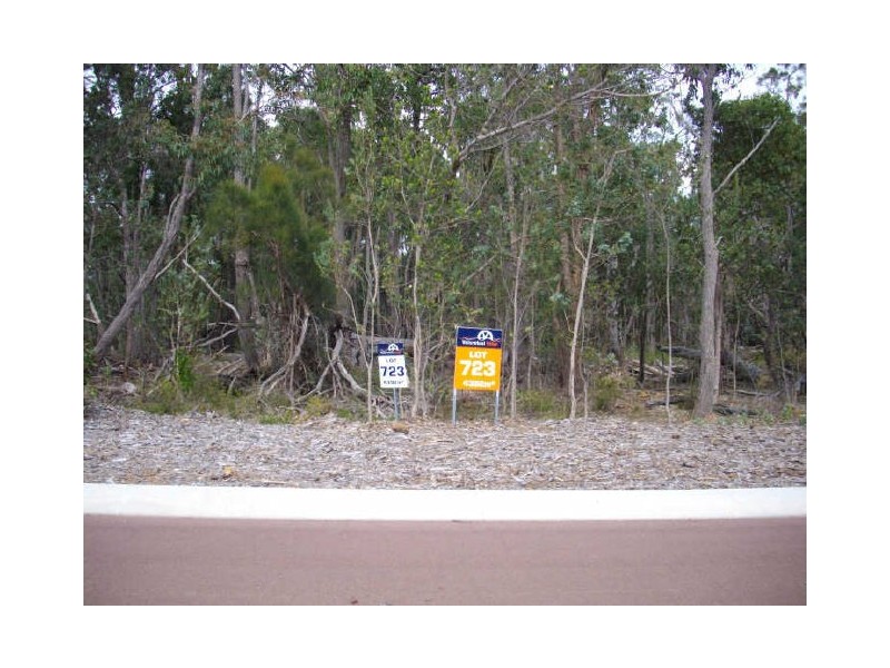 Lot 723 Oban Loop, Bedfordale WA 6112