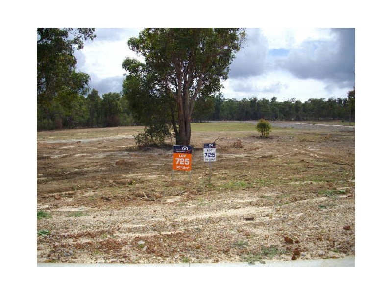 Lot 725 Oban Loop, Bedfordale WA 6112