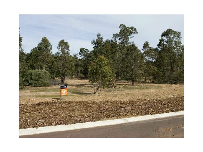 Lot 731 Portree Street, Bedfordale WA 6112