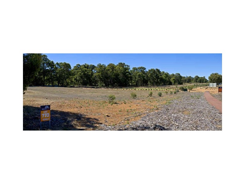 Lot 734 Oban Loop, Bedfordale WA 6112