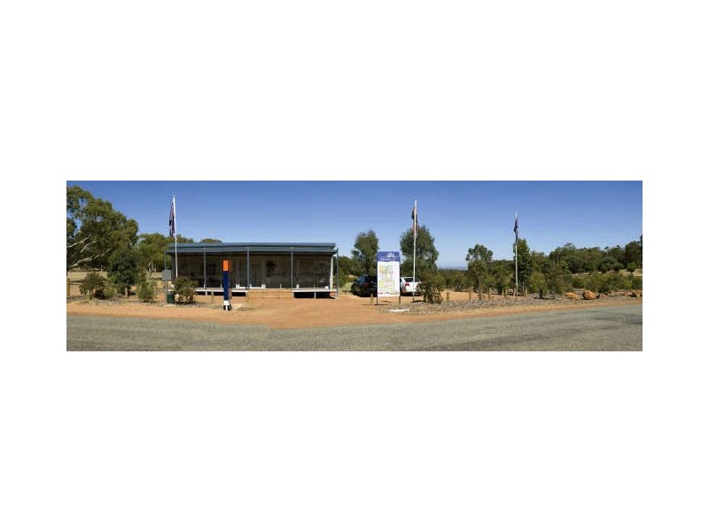 Lot 734 Oban Loop, Bedfordale WA 6112