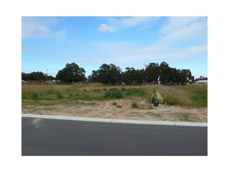 Lot 915 Valli Link, Byford WA 6122