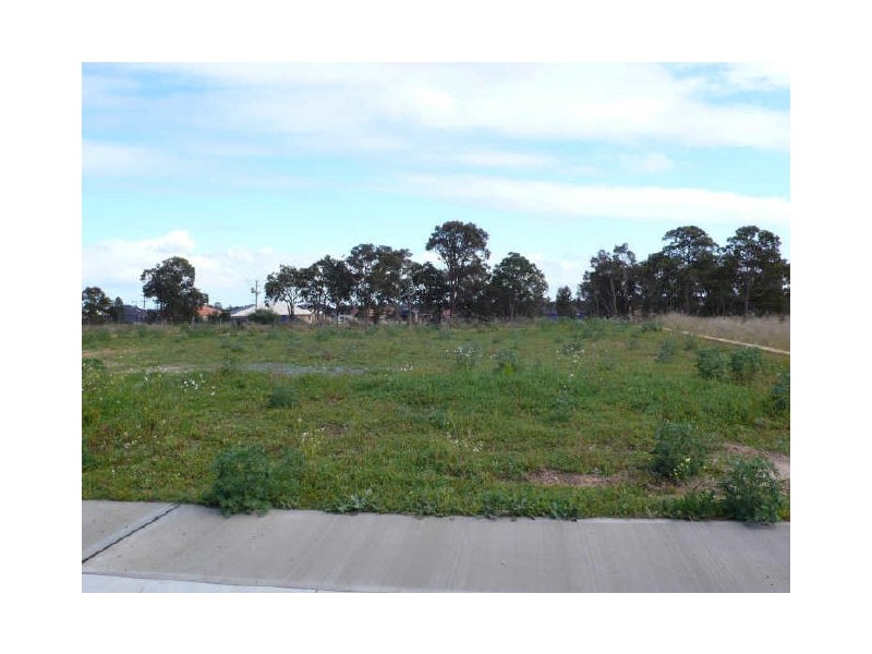Lot 949 Vlasich Road, Byford WA 6122