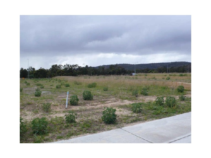 Lot 949 Vlasich Road, Byford WA 6122