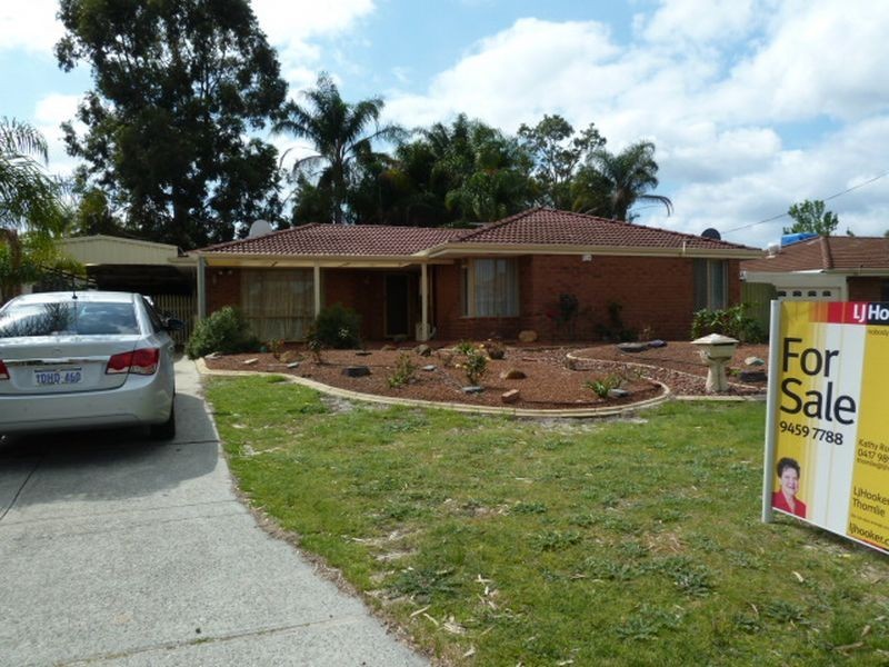 20 Miranda Way, Gosnells WA 6110