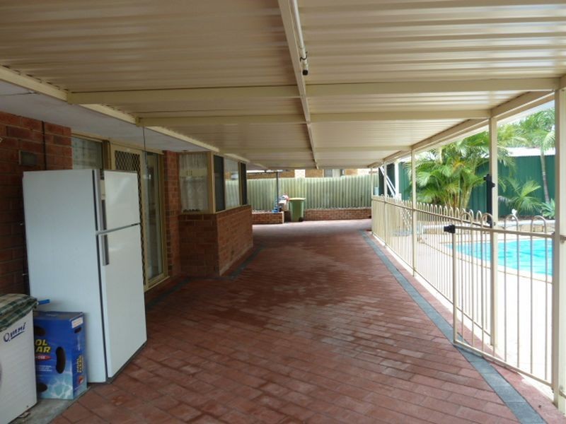 20 Miranda Way, Gosnells WA 6110