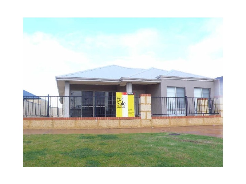 10 Serotina Lane, Aubin Grove WA 6164