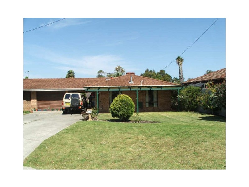 34B Goddard Way, Langford WA 6147