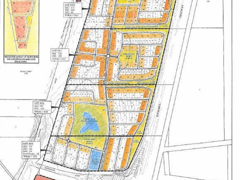 Lot 462 Baldivis Road, Baldivis WA 6171