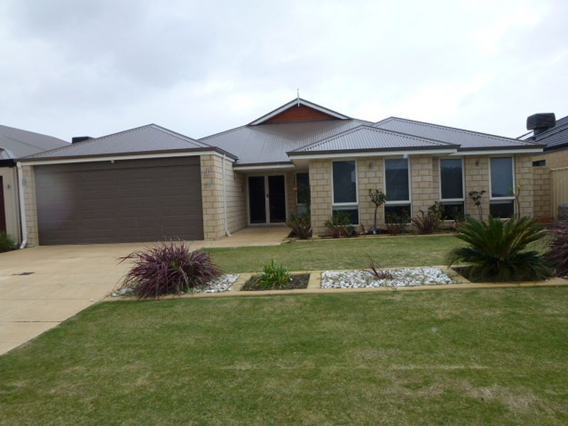 61 Clontarf Terrace, Canning Vale WA 6155