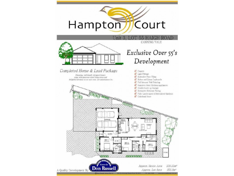 Unit 1 Haigh Road, Canning Vale WA 6155