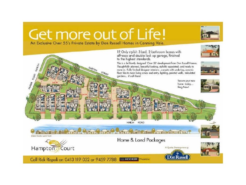 Unit 1 Haigh Road, Canning Vale WA 6155