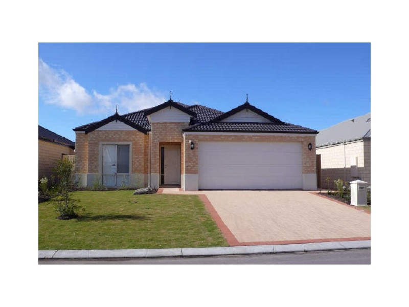 31 Claridge Circle, Thornlie WA 6108