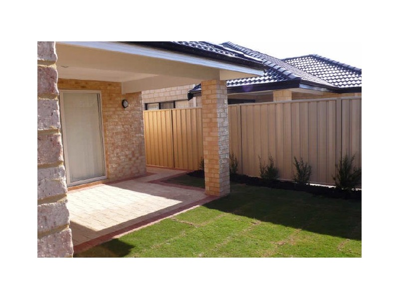 31 Claridge Circle, Thornlie WA 6108
