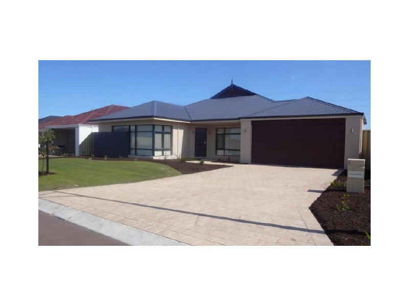 6 Gallinago Cnr, Harrisdale WA 6112