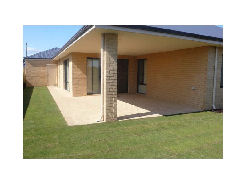 6 Gallinago Cnr, Harrisdale WA 6112