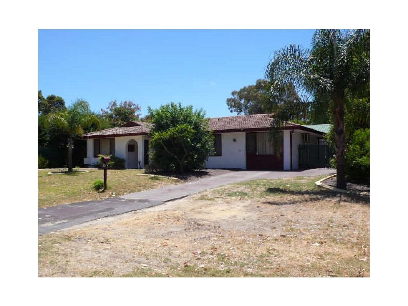 30 Glyndebourne Avenue, Thornlie WA 6108