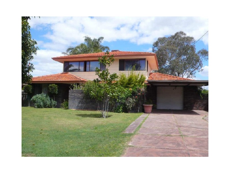 15 Stevenage Street, Huntingdale WA 6110