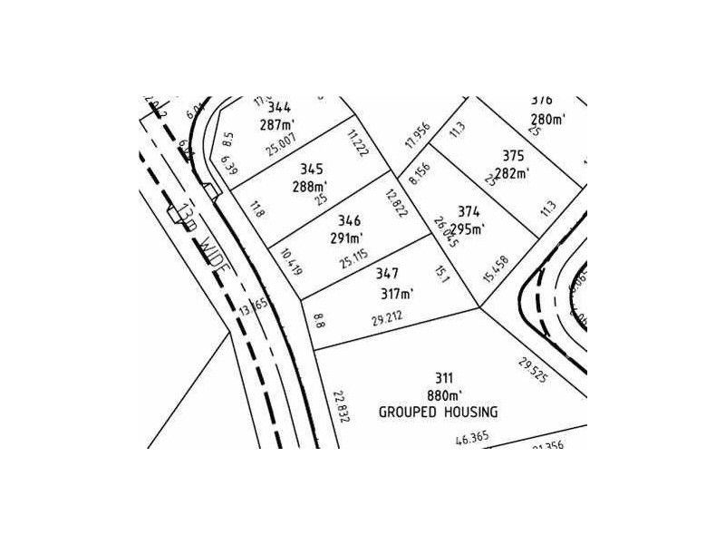 Lot 374 Panozza Circle, Maddington WA 6109