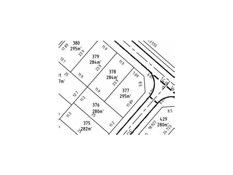 Lot 378 Panozza Circle, Maddington WA 6109