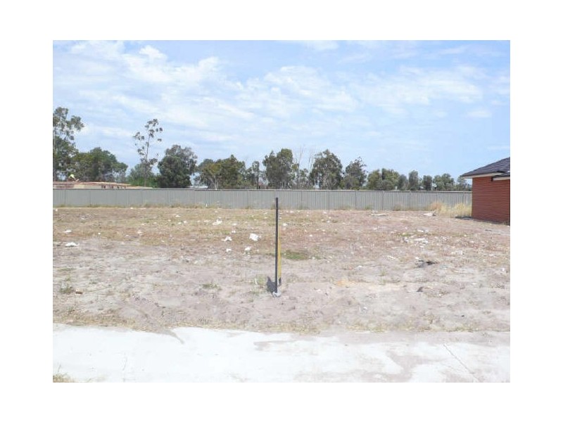 Lot 8 (47) Princeton Circuit, Aubin Grove WA 6164