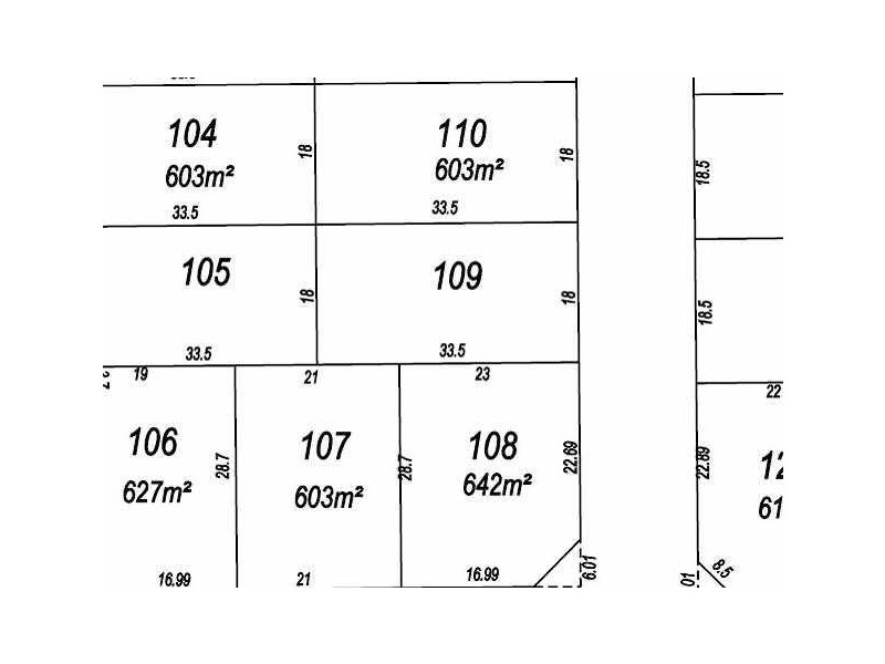 Lot 109 Princeton Circuit, Aubin Grove WA 6164