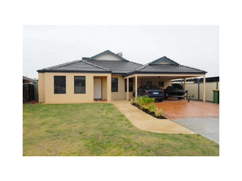 11 Swinden Court, Maddington WA 6109