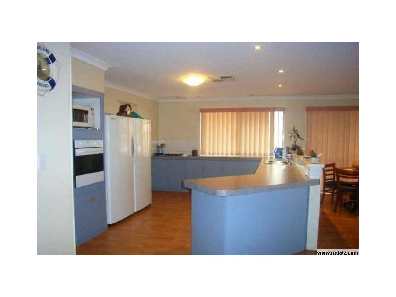 6 Bencubbin Street, Dawesville WA 6210