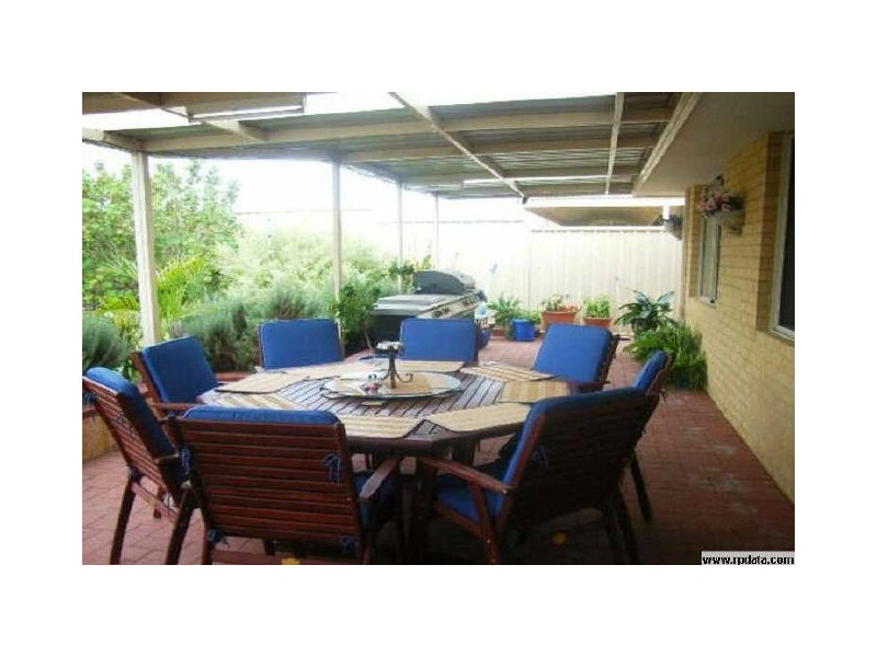 6 Bencubbin Street, Dawesville WA 6210