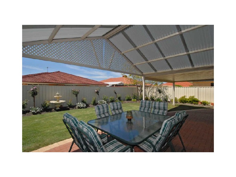 4 Capel Way, Canning Vale WA 6155