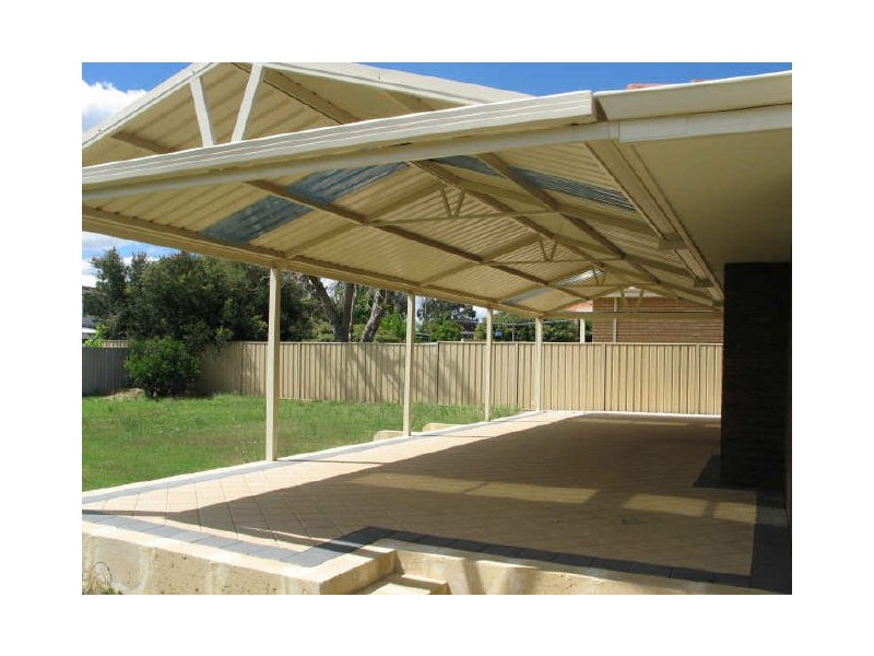 16 Partridge Way, Thornlie WA 6108