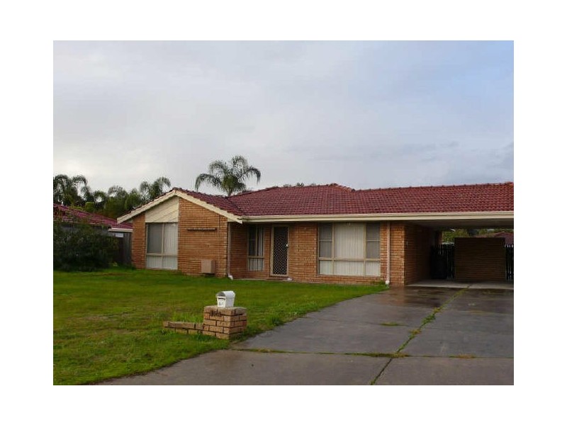 16A Majestic Court, Thornlie WA 6108
